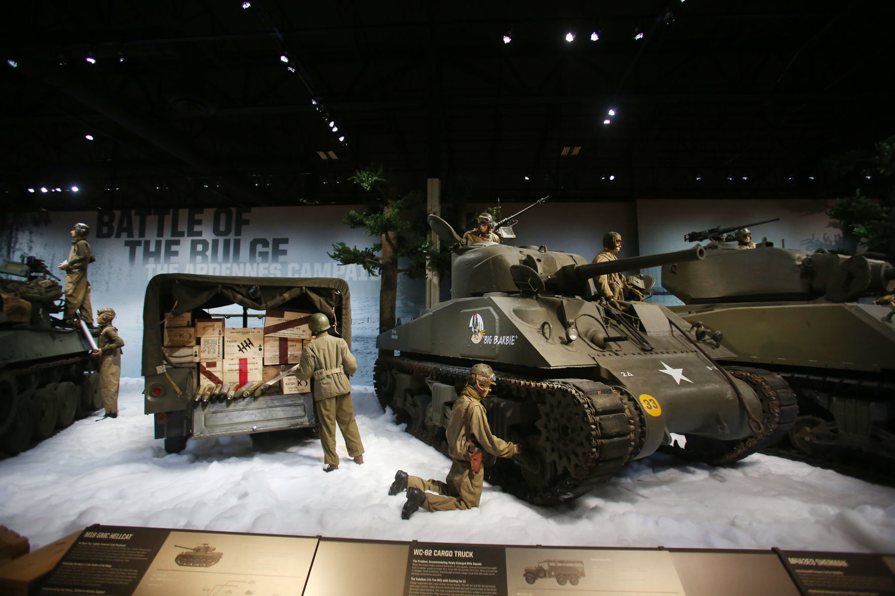 Military Museum